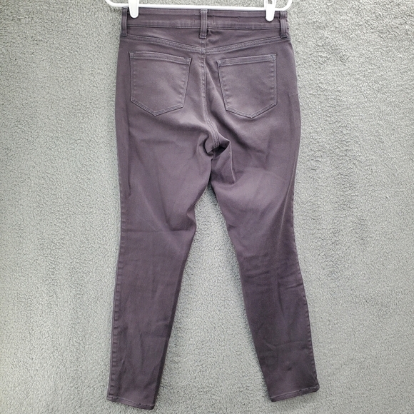 NYDJ Ami Skinny Legging Jegging Size 2 - Picture 7 of 13